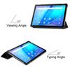 For TCL Tab 10s 9080G 10.1 Inch 2021 Tablet Case Kids Magnetic Folding Smart Cover Funda for TCL 10 9081X 10.1inch Tablet Cover