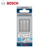Bosch Professional Series Brazed Diamond Tile Dry Drill Bit with Cooling Wax Ceramic drill bits