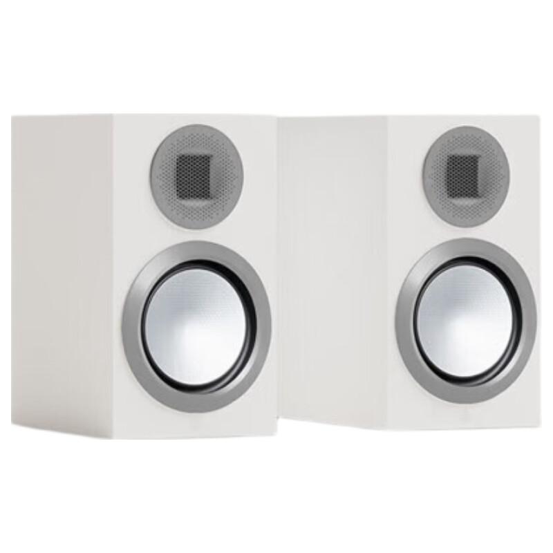 Monitor Audio Gold 50 6G Passive Bookshelf Speaker (CN version)