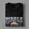 Men T-Shirt Funny I am Pibble Dog Puppy  Fashion Pure Cotton Tee Shirt Short Sleeve  T Shirts Crew Neck Clothes Gift Idea