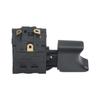 Interruptor de Gatillo 16A 5E4 para Soplador Inalámbrico de Litio Rango DC 7.2V a 24V