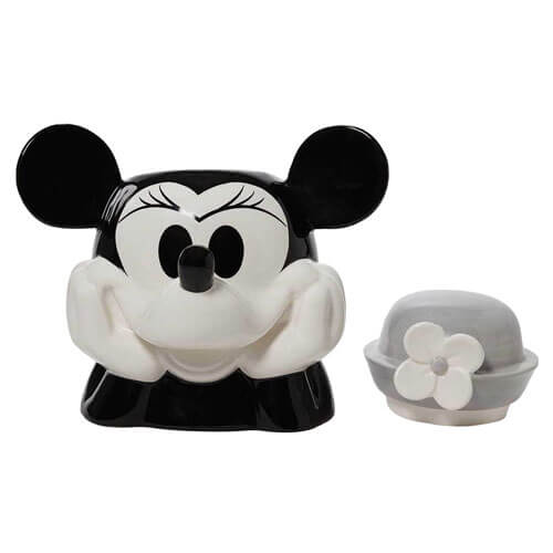 Disney Minnie Maus Keksdose