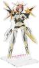Alice Gear Aegis 05 2nd Anniversary Illustration Design Large Character Acrylic Figure