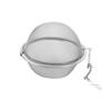 304 Stainless Steel Seasoning & Tea Infuser Ball