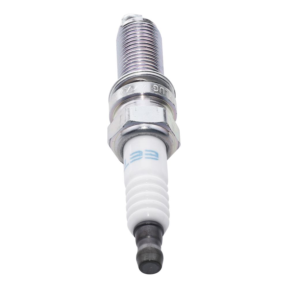 

Car Spark Plug For Jeep Grand Cherokee 2009 - 3.6L Wrangler Caravan Ram Challenger Charger Town & Country 300C K2S OEM LKR7FI-8 1 PC