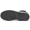 Anta High-Top Rutschfeste Langlebige Skateschuhe Herren Sneakers Grau 912048900-2