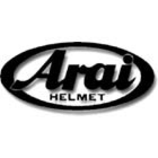 Arai Peak Schraubensatz für Helme Teil 112394 GP-5 4-Rad (Alte Nummer 2394)
