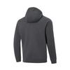 Li-Ning Wade Series Hooded Letter Soft Simple Loose Sweatshirt Men sweatshirt AWDW443-3