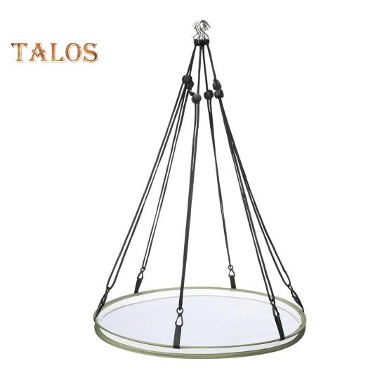 

Лоток для корма для птиц Универсальная насадка для кормушки для птиц Подвесная платформа для колибри Кормушка для пчел Садовые принадлежности M