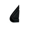 1pc Left Front Side Door Corne Molding 68083131AD Fit For Dodge Dart 2012-2016