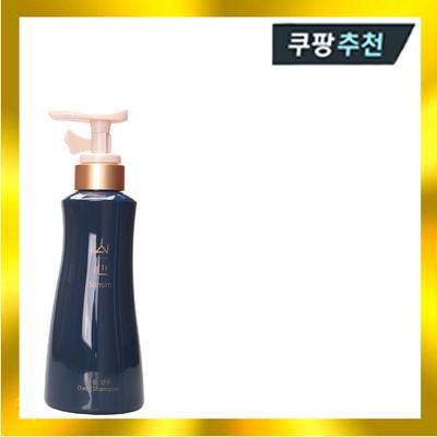 Sansim Daol Shampoo 400ml