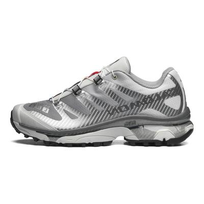XT-4 OG Měkké Pohodlné Prodyšné Nízké Turistické Boty Unisex Turistické Boty Šedé 475684