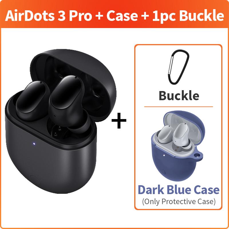 Buy Xiaomi Redmi AirDots 3 Pro Wireless 
