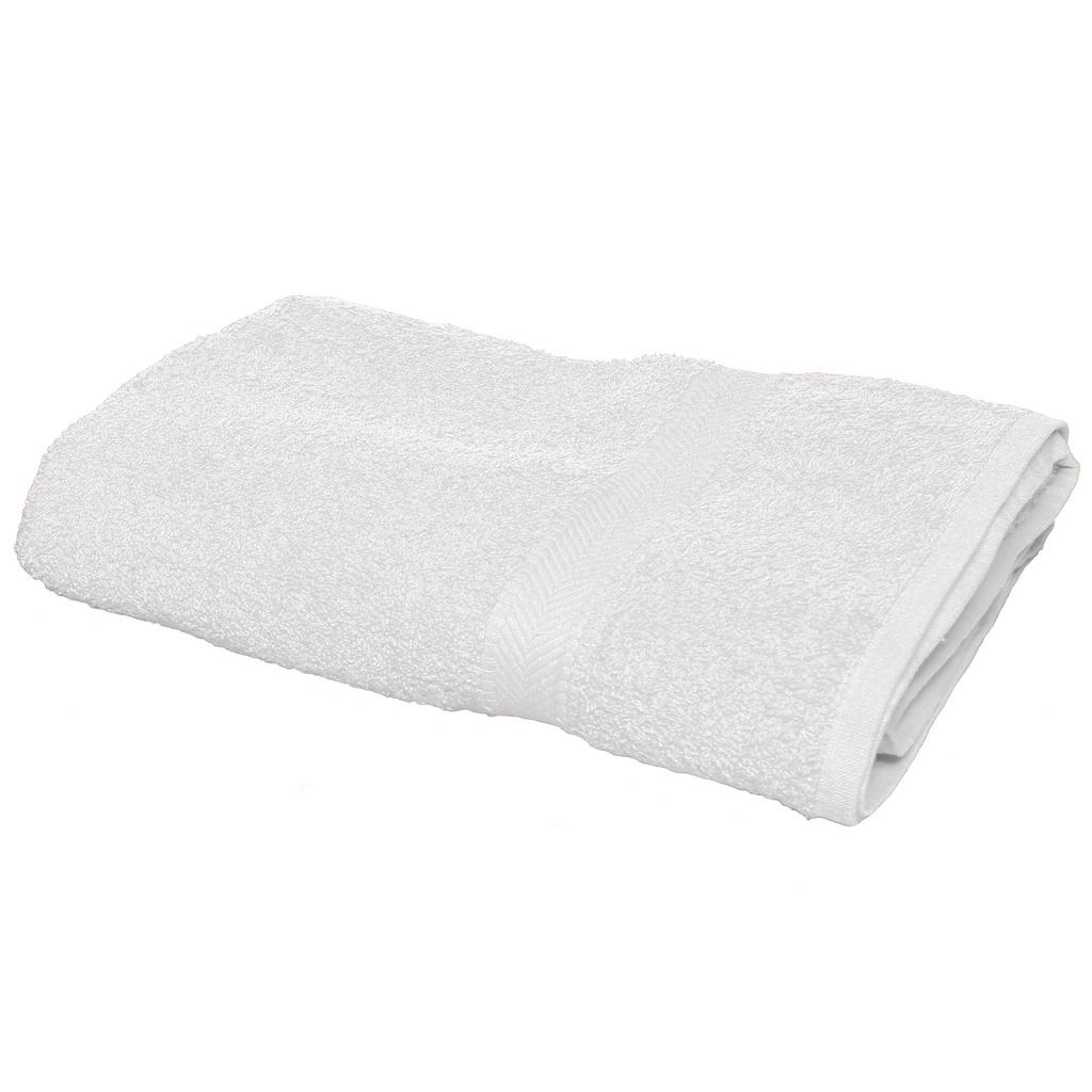 Towel City Luxury Range 550 GSM - Bath Sheet (100 X 150CM)