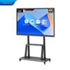 100-inch Touchscreen Interactive Flat Panel Display CN Plug (adapter Included)