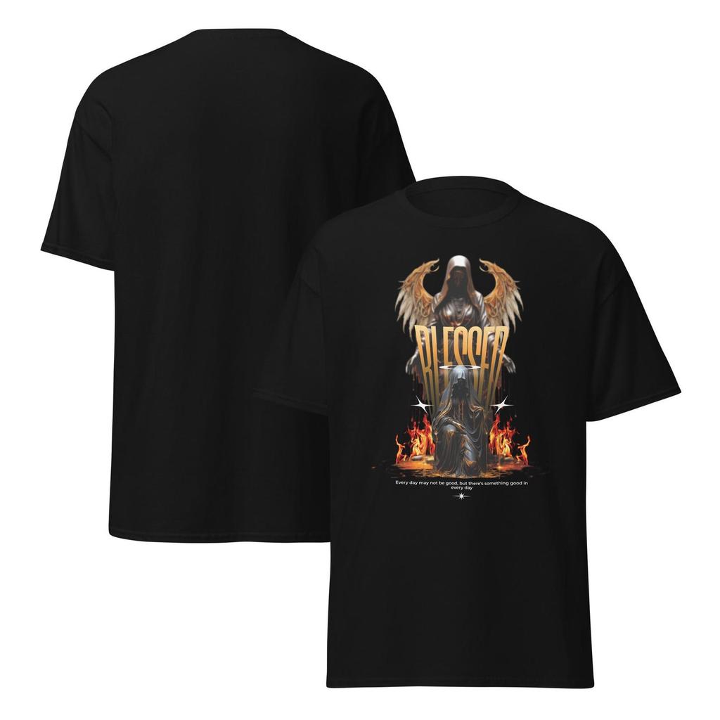 Blessed Flame T-shirt