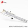 Digital Vernier Chamfer Gauge High-Precision Electronic Caliper