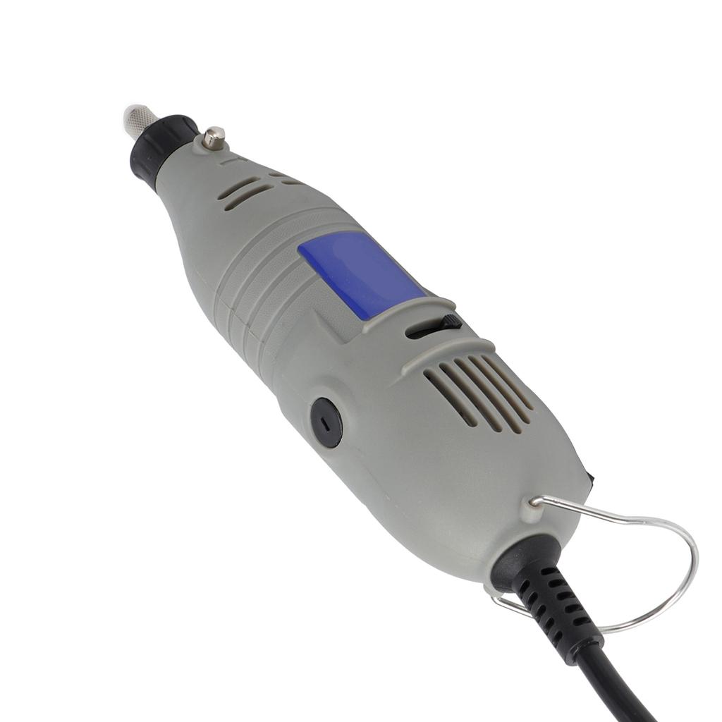 Mini Electric Grinder Drill Carving Machine for Wood Metal Cutting Peeling