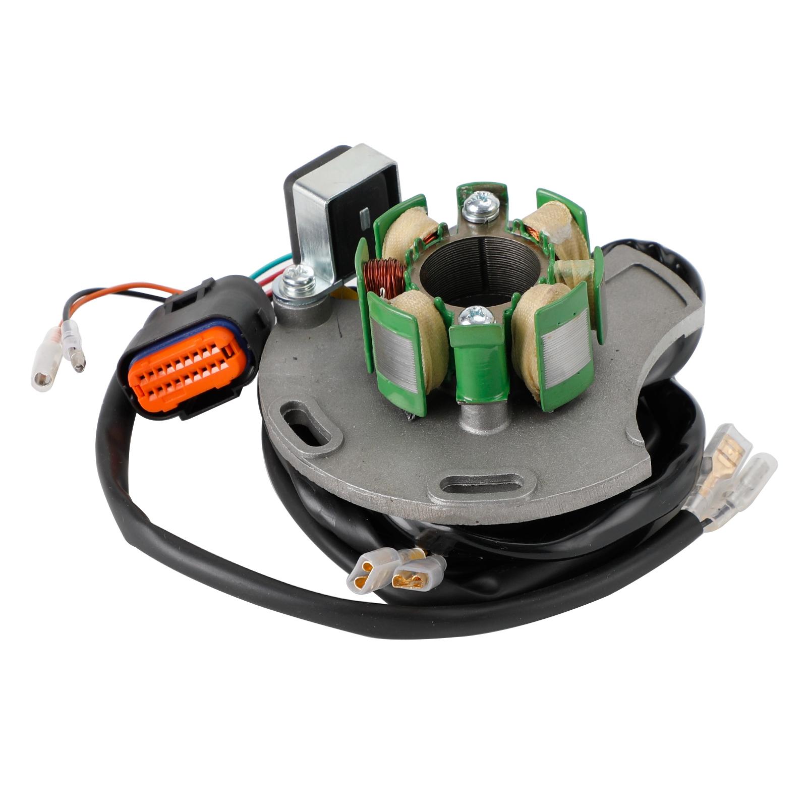 

Статор зажигания в сборе для Gas Gas EC125 MC125 EC250 EC300 MC250534005 EE700001213