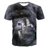 Üst giysisi – T-shirtler