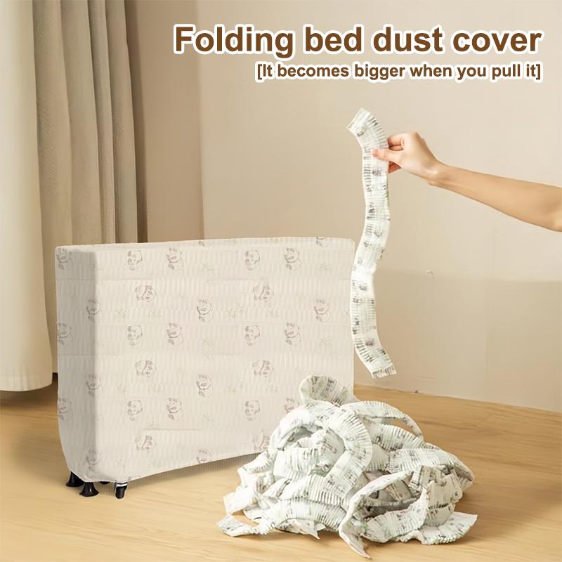 Multi-Function Disposable Appliance Protective Covers Reusable Non-Woven Electric Fan Cover Elastic Dust Covers Household