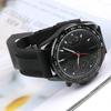20mm 22mm 24mm 26mm Silikonarmband für Panerai Herren Damen Gummi Sportarmband für Omega Universelles Ersatz-Armband