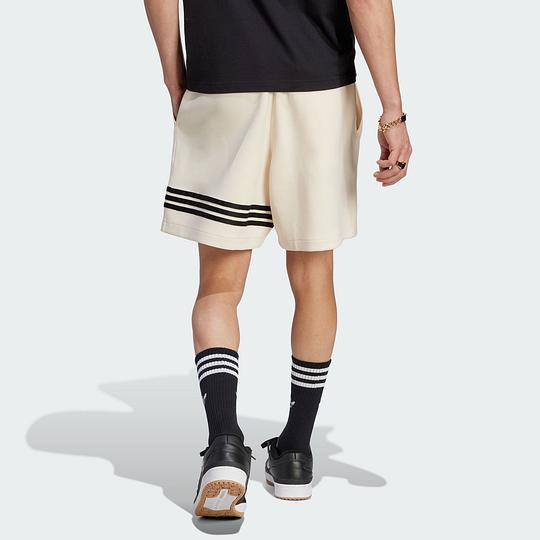 adidas Originals Classic Three Stripe Series Shorts Men's IM2090