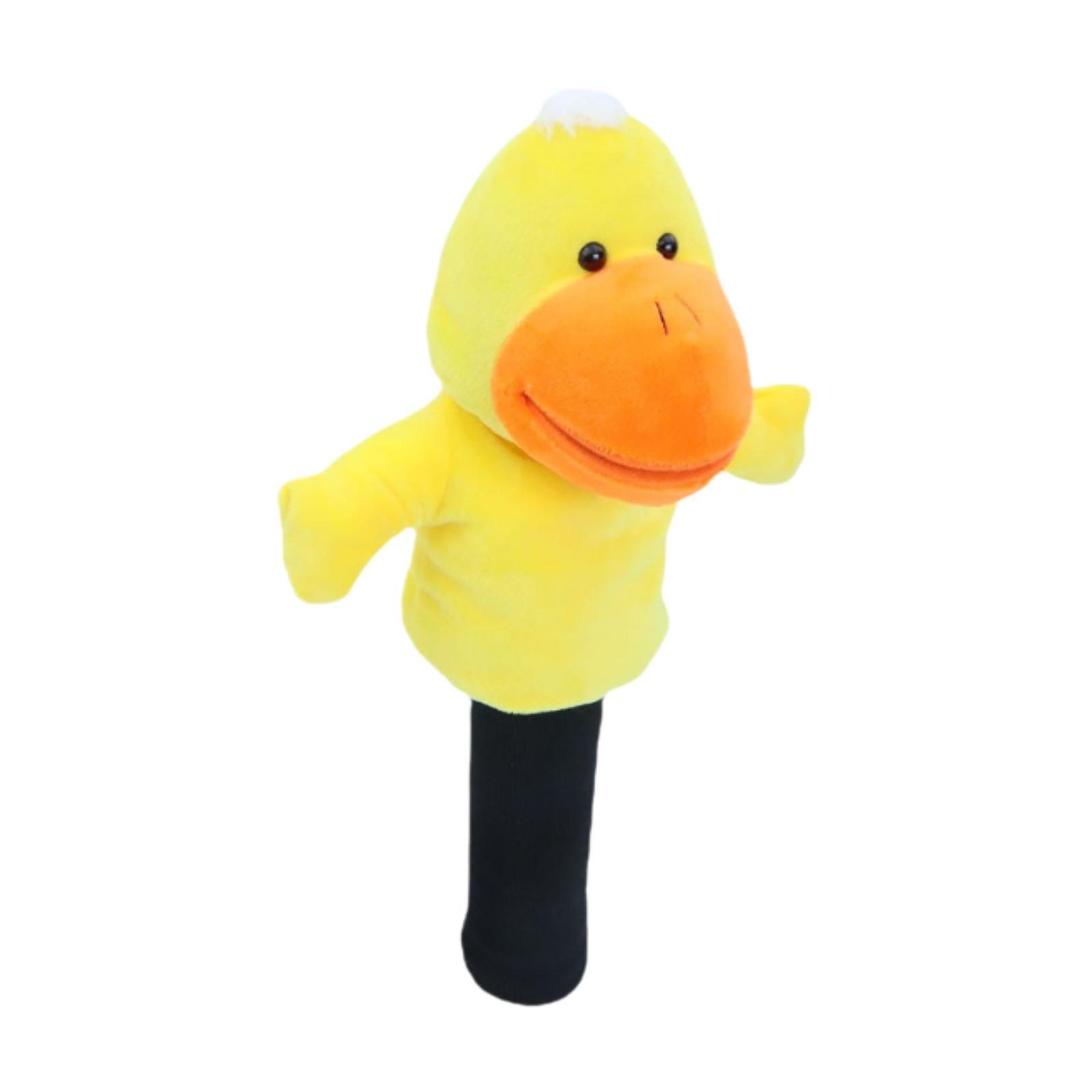 

Golf Wood Headcover Club Keepsake Guard Cute Sleeve Lightweight Accessories