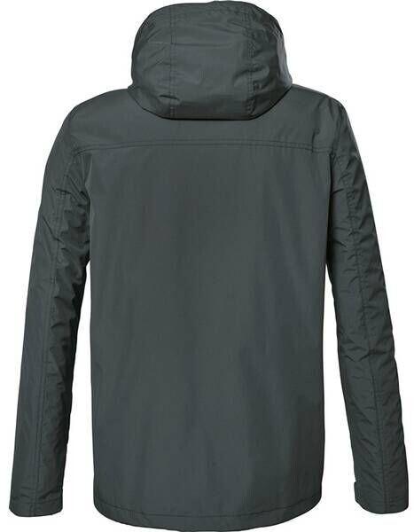 Зимняя куртка G.I.G.A. DX by Killtec GS 13 MN JCKT dunkel blaugr