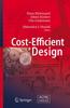Kniha Cost-Efficient Design