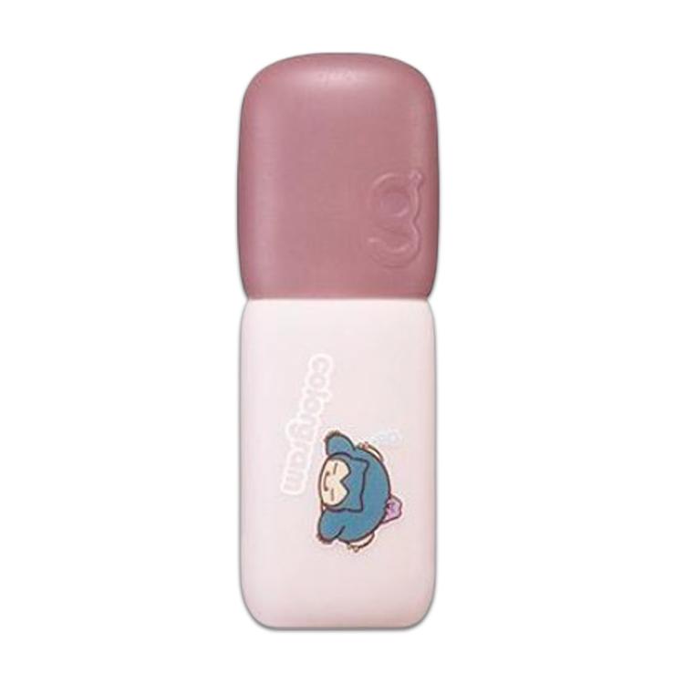 Colorgram Nudy Blur Tint 07 Geek Rose 5g Korean Soft Matte Lip Tint 07 Geek Rose