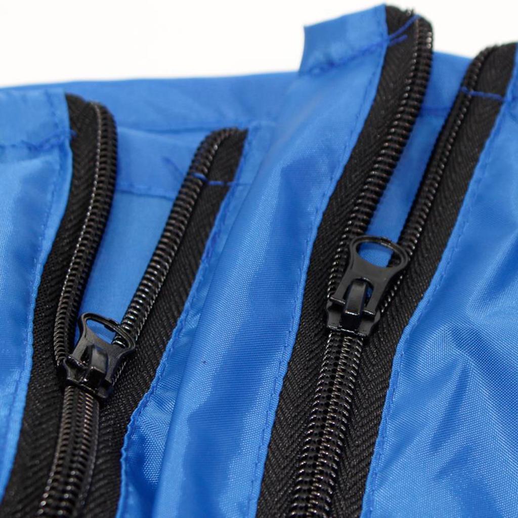 Waterproof Dust Protect Table Tennis PingPong Cover Indoor Outdoor Protector