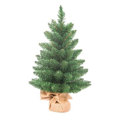D2 Christmas Tree Ornament 45CM Desktop Home Decoration Bagged Christmas Room Decorations Tree Mini Christmas Supplies Tree 45CM
