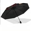 Coraline Other Mother Windproof Auto 8 Rib Folding Umbrella Portable Outdoor Parasol