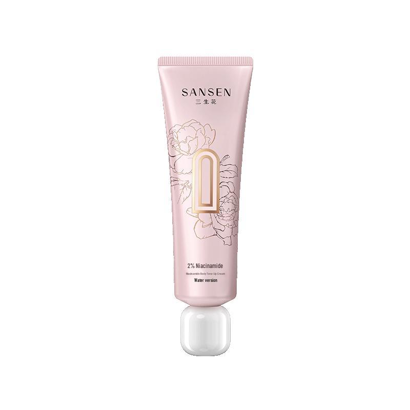 

Sansheng hua Niacinamide Hydrating Body Tone-up Cream