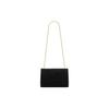 Saint Laurent Ysl Kate Reversible Shoulder Bag Women Shoulder Bag Black 553804-0UD7W-1000