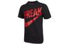 Nba Giannis Freak Spellout Dri Fit T-Shirt DJ1565-010