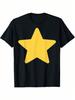 T-shirt Greg's Universes di Steven Universe