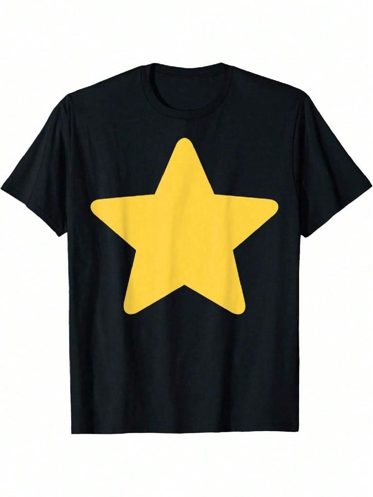 CN Steven Universums Gregs Universums Stern T-Shirt