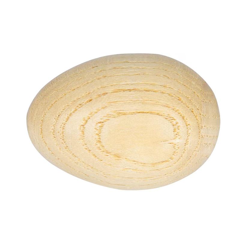 Wooden Egg Shakers Percussion Musical Instruments For Kids Early Education Learning Toys Birthday Party Favors Gifts Young Boys Girls