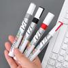 Car High Gloss Paint Pen Cars Scratch Repair Pen Filler Remover Tyre Paint Marker Auto Styling Scratch Repair Care Tools
