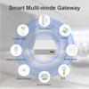 Tuya Multi Modus ZigBee Bluetooth Gateway Hub Drahtlose Smart-Home-Geräte Fernbedienung Brücke Unterstützung Alexa Google Home