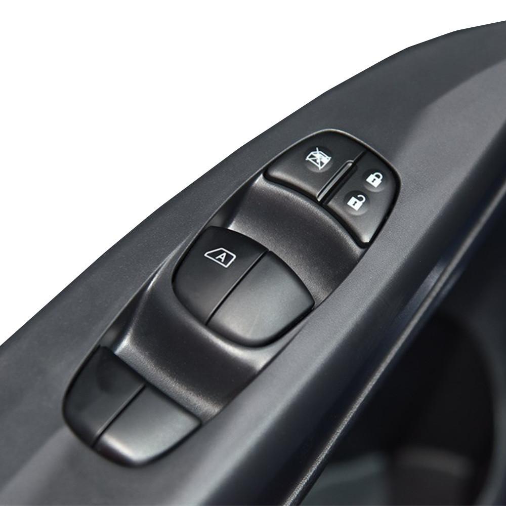 Power Window Master Control Switch Left Driver Side For Nissan Altima 2013-2018