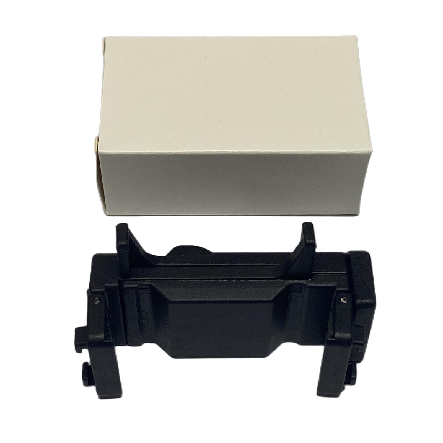 Leshetu Compact Plastic Tripod for Mobile Phones