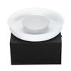 Kids Pottery Machine Improve Creativity Electric Pottery Wheel Machine for DIY Ceramic Arts US Plug