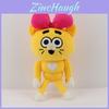 Battle Kitty Plush Doll Super Soft And Adorable Stuffed Cat Toy