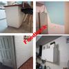 70cm*77cm 3D Wall Sticker Imitation Brick Self-adhesive Waterproof  DIY Wallpaper for Living Room  Bedroom Home Decoration