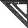 Vorel Kątownik Aluminiowy Stopka 250Mm