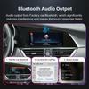NEW Wireless CarPlay Android Auto For Alfa Romeo Stelvio Giulia 2017-2020 Module Android Auto Navigation