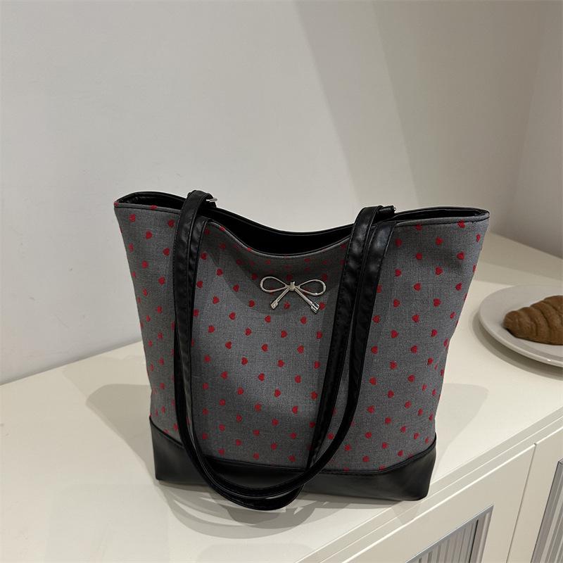 

Женский универсальный рюкзак большой вместимости Осень/Зима 2024: Многофункциональная сумка-тоут, кроссбоди и на одно плечо